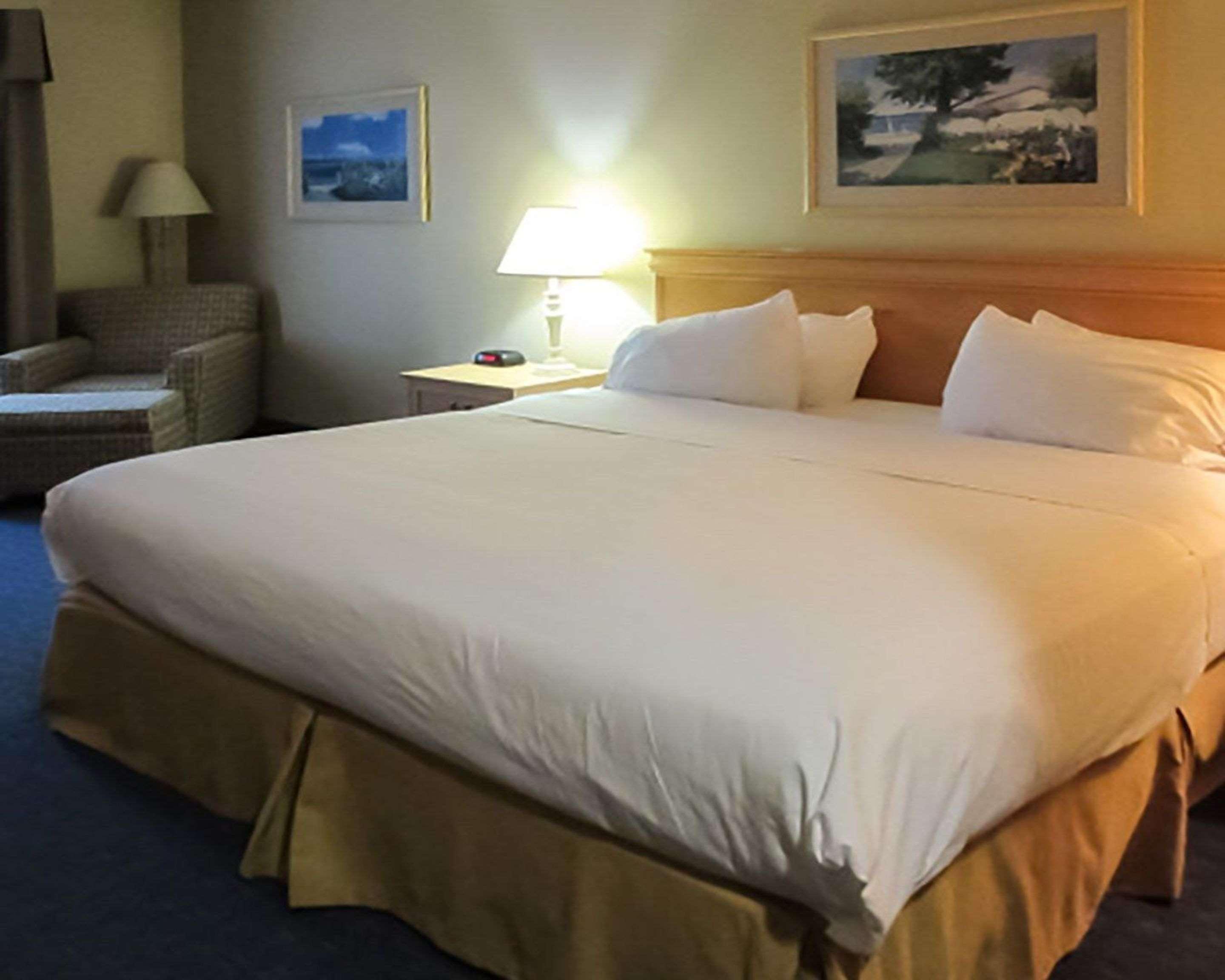 Hotel Blue Water & Bw Signature Collection