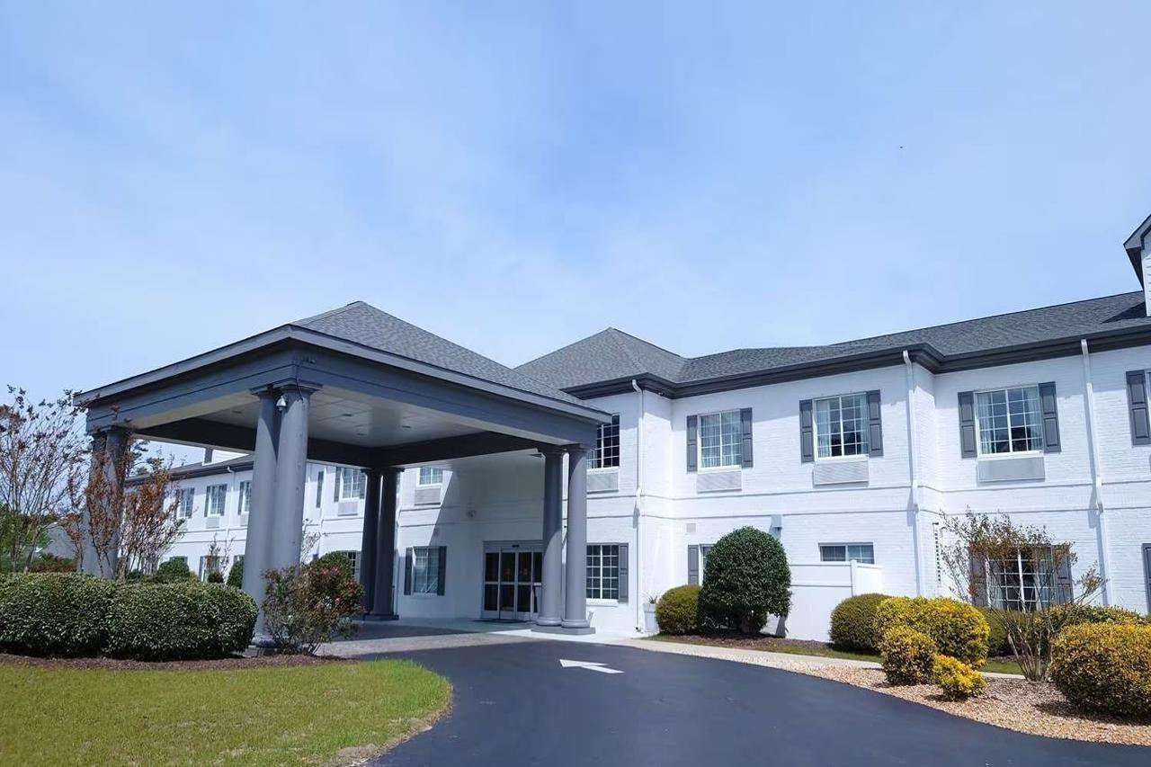 Hotel Blue Water & Bw Signature Collection
