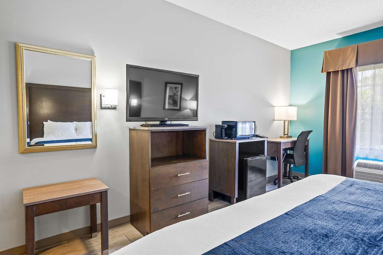 Hotel Blue Water & Bw Signature Collection