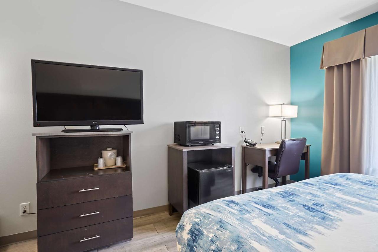 Hotel Blue Water & Bw Signature Collection
