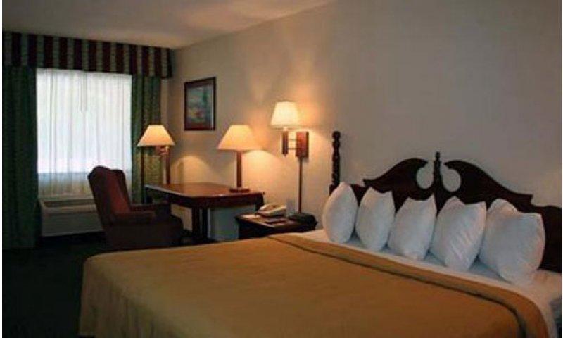 Blue Water & Bw Signature Collection Hotel