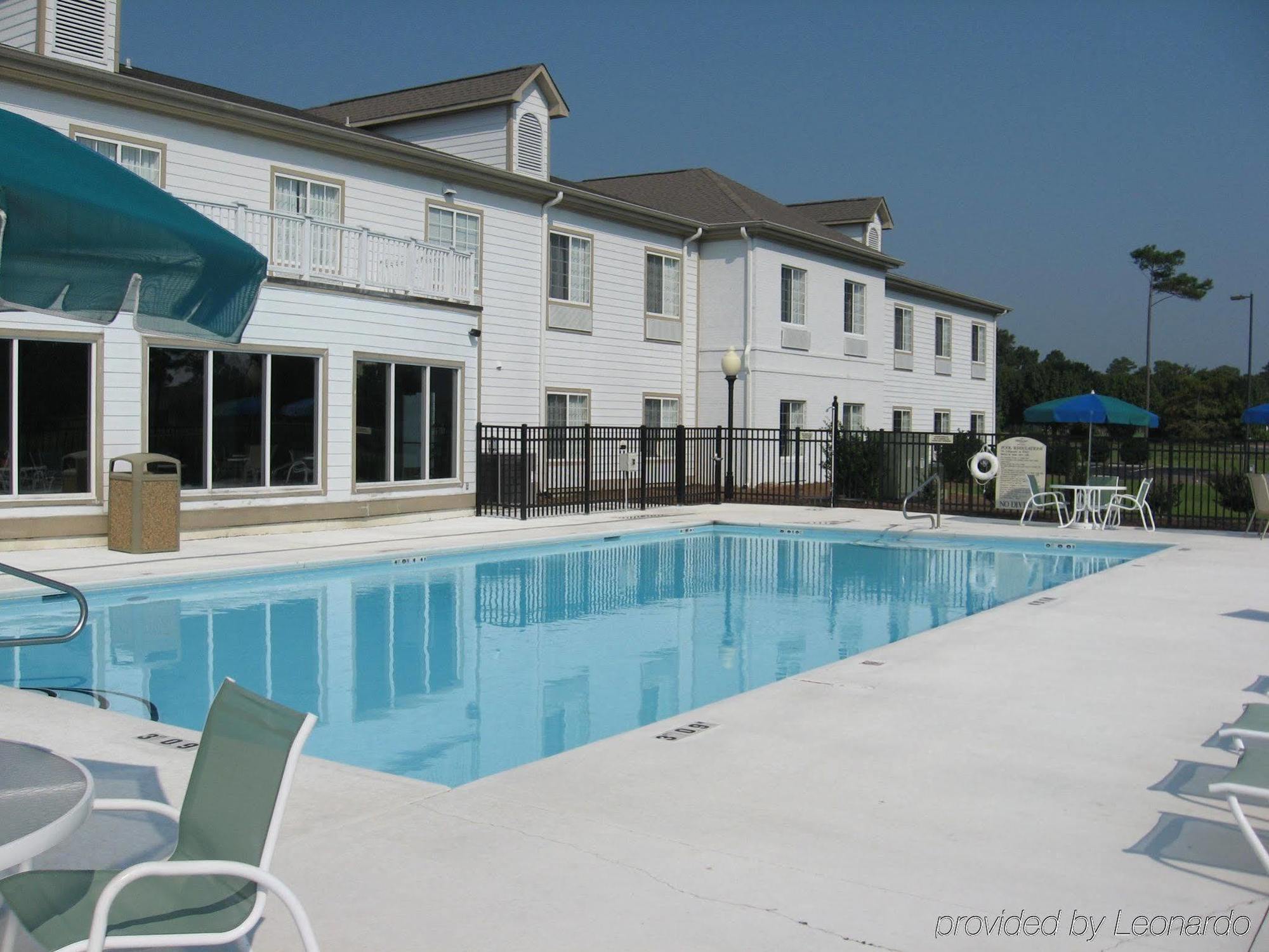 Blue Water & Bw Signature Collection Hotel