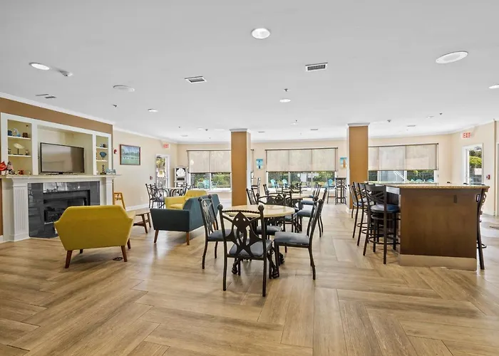 Blue Water Inn & Suites BW Signature Collection