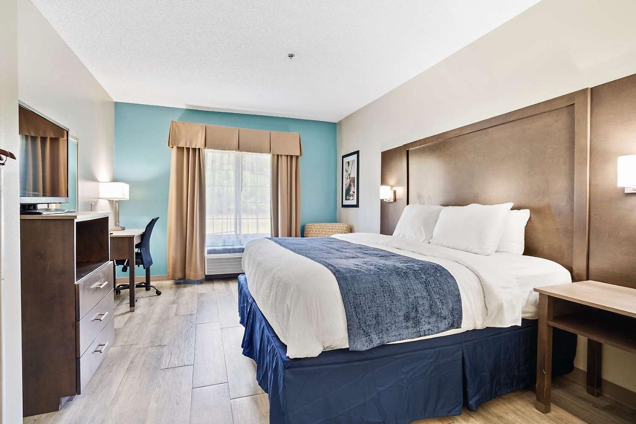 Hotel Blue Water & Bw Signature Collection