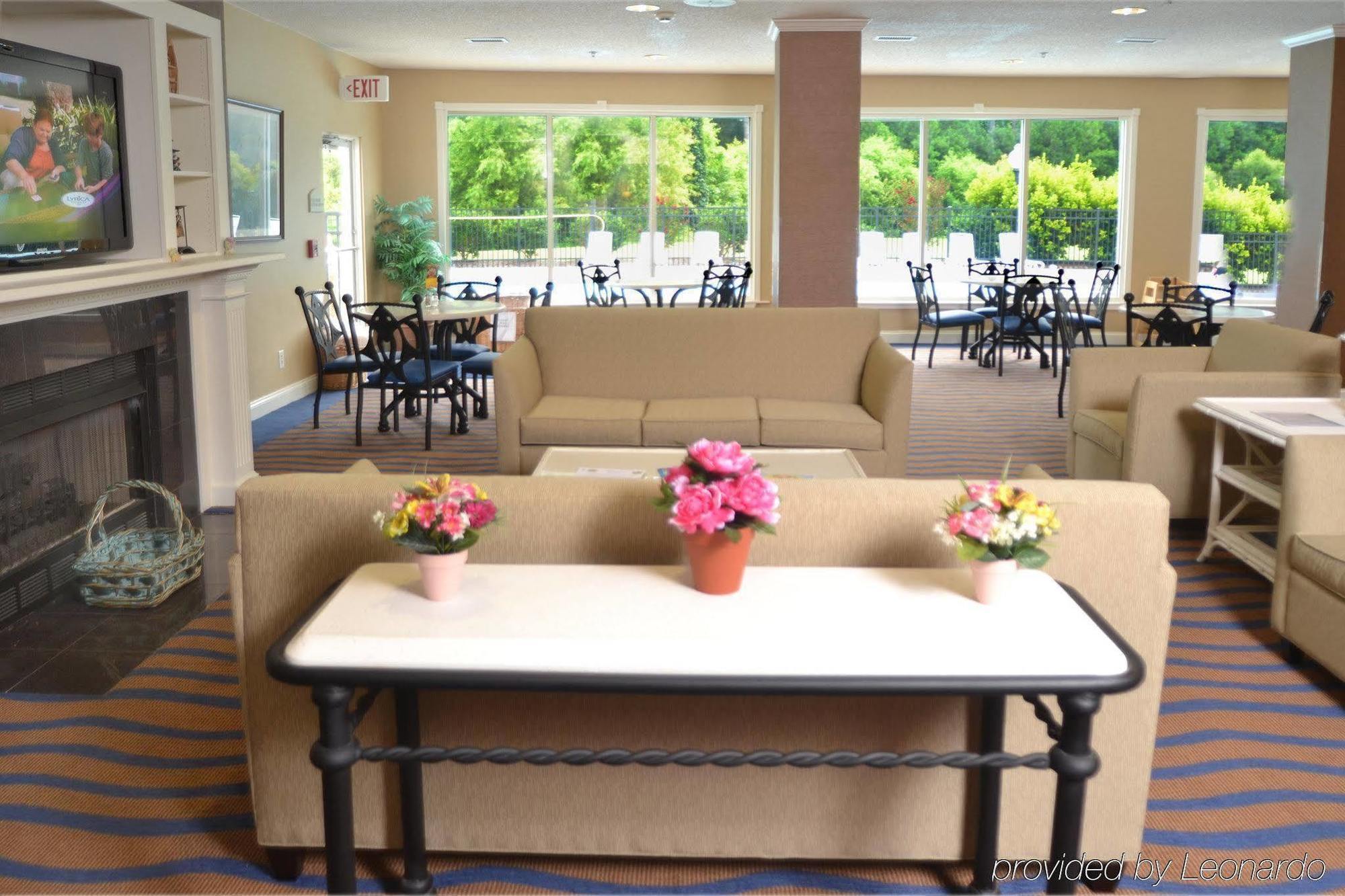 Blue Water & Bw Signature Collection Hotel Sneads Ferry