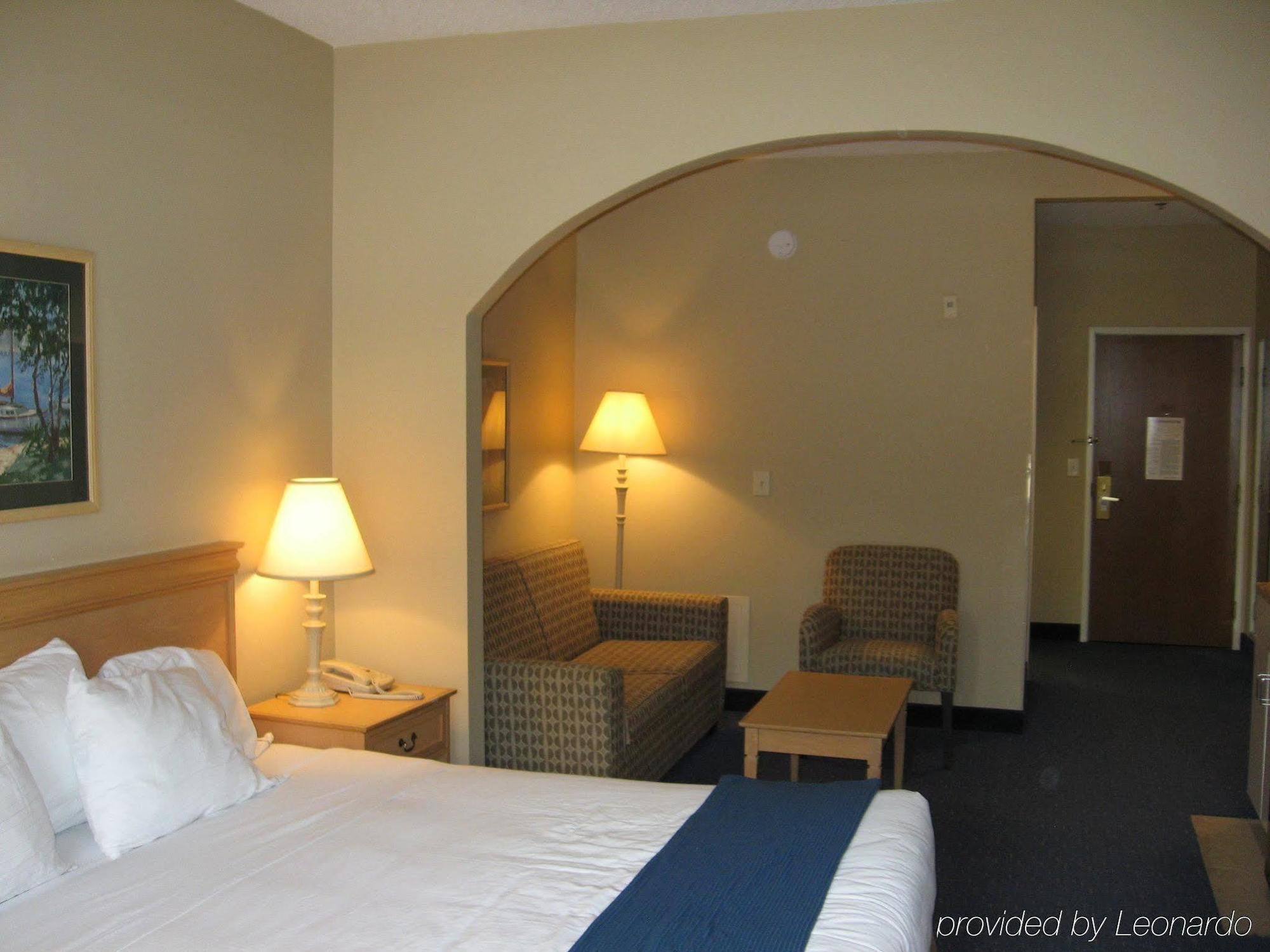 Hotel Blue Water & Bw Signature Collection 2*