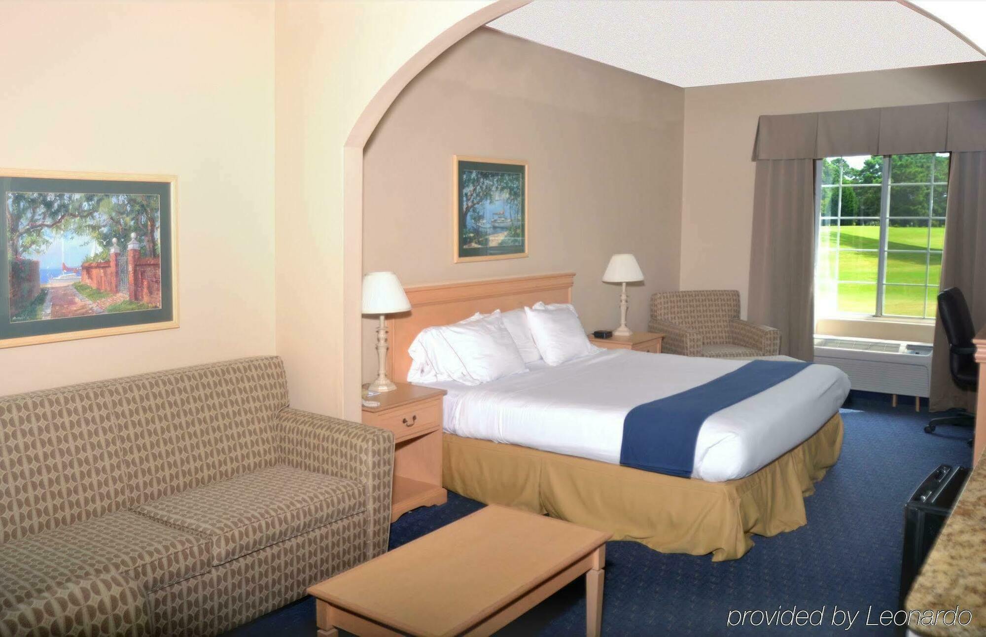 Hotel Blue Water & Bw Signature Collection